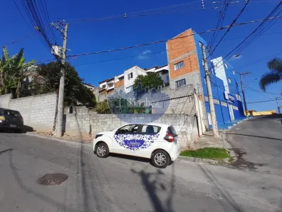 Lote/Terreno à venda, 405m² no Estância Guatambu, Itaquaquecetuba