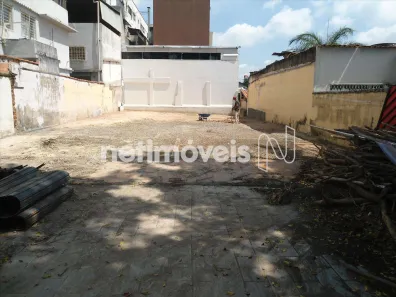 Lote/Terreno à venda, 720m² no Glória, Contagem