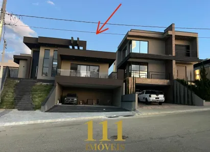 Casa de Condomínio com 3 Quartos à venda, 320m² no Parque Residencial Maria Elmira, Caçapava