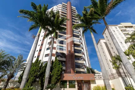 Apartamento com 4 Quartos à venda, 137m² no Vila Brandina, Campinas