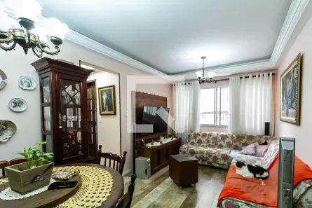 Apartamento com 2 Quartos à venda, 61m² no Nova Petrópolis, São Bernardo do Campo