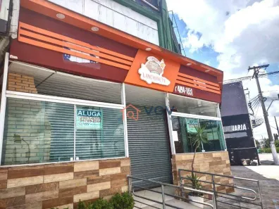 Ponto Comercial para alugar, 400m² no Centro, Diadema