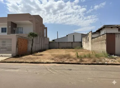Lote/Terreno à venda, 276m² no Plano Diretor Norte, Palmas