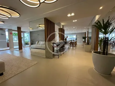 Apartamento com 2 Quartos à venda, 66m² no Setor Bueno, Goiânia