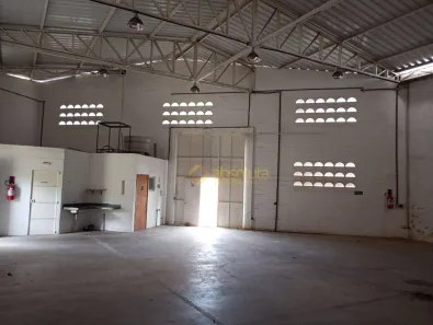 Galpão/Depósito/Armazém para alugar, 236m² no Caxangá, Recife