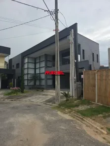Casa de Condomínio com 4 Quartos à venda, 296m² no Jardim Jacinto, Jacareí