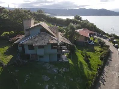 Casa com 8 Quartos à venda, 133m² no Praia da Vigia, Garopaba