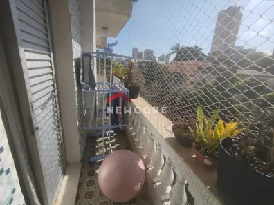 Apartamento com 3 Quartos à venda, 185m² no Santana, São Paulo