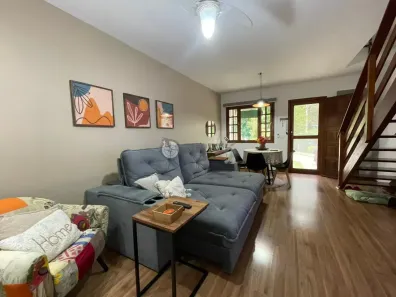 Casa com 3 Quartos à venda, 71m² no Cascata dos Amores, Teresópolis