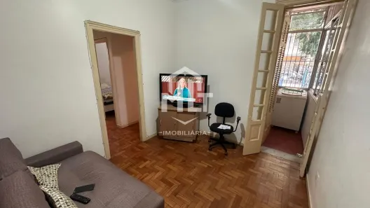 Apartamento com 2 Quartos à venda, 66m² no Tijuca, Rio de Janeiro