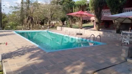 Fazenda/Sítio com 7 Quartos à venda, 239m² no Chácaras Limoeiro, São Pedro