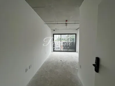 Galpão/Depósito/Armazém para alugar, 5m² no Vila Regente Feijó, São Paulo