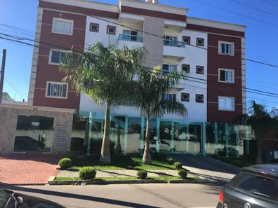 Apartamento com 3 Quartos à venda, 79m² no Bom Jesus, São José dos Pinhais