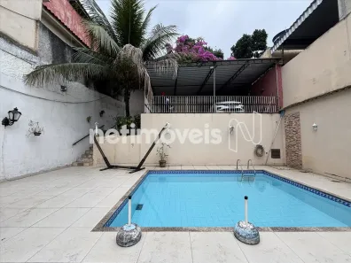 Casa com 2 Quartos à venda, 110m² no Jardim Carioca, Rio de Janeiro