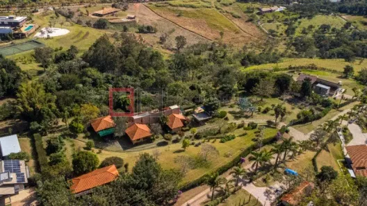 Fazenda/Sítio com 3 Quartos à venda, 300m² no Caminhos de San Conrado (Sousas), Campinas