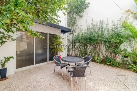 Sobrado com 5 Quartos à venda, 316m² no Jardim das Bandeiras, São Paulo
