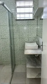 Casa com 2 Quartos para alugar, 55m² no Novo Aleixo, Manaus