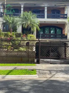 Casa com 4 Quartos à venda, 459m² no City América, São Paulo