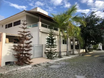 Casa de Condomínio com 4 Quartos à venda, 200m² no Catu de Abrantes (Abrantes), Camaçari