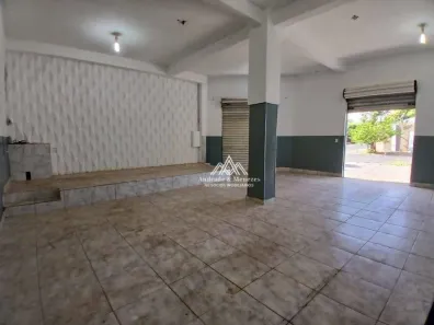Imóvel Comercial com 1 Quarto à venda, 128m² no Vila Pompéia, Ribeirão Preto