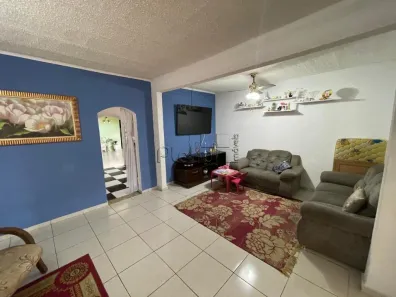 Casa com 3 Quartos à venda, 162m² no Parque Nova Suíça, Valinhos