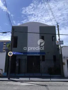 Apartamento com 1 Quarto para alugar, 28m² no Benfica, Fortaleza