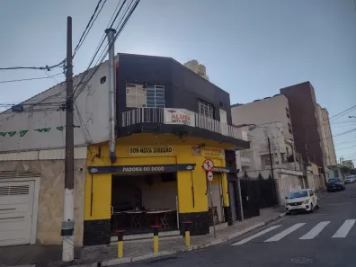 Sala Comercial para alugar, 120m² no Vila Santo Estevão, São Paulo