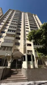 Apartamento com 3 Quartos à venda, 130m² no Setor Oeste, Goiânia