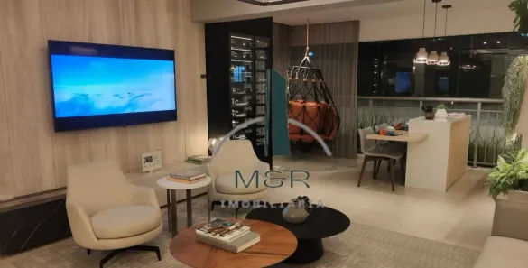Apartamento com 3 Quartos à venda, 93m² no Jardim Independência, São Paulo