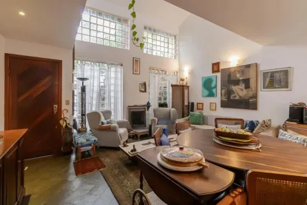 Casa com 4 Quartos à venda, 247m² no Jardim Novo Mundo, São Paulo
