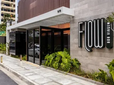 Apartamento com 2 Quartos para alugar, 50m² no Boa Viagem, Recife