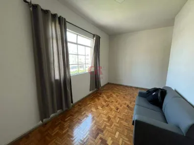 Apartamento com 3 Quartos à venda, 82m² no Nova Suíssa, Belo Horizonte