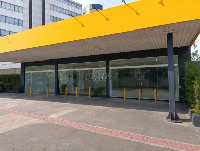 Imóvel Comercial para alugar, 360m² no Jardim Higienópolis, Londrina