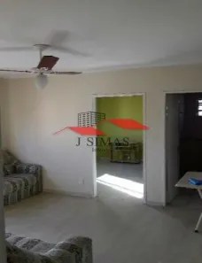 Apartamento com 1 Quarto à venda, 39m² no Morro Santana, Porto Alegre