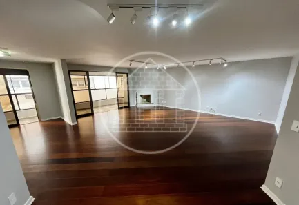 Apartamento com 3 Quartos à venda, 193m² no Vila Cruzeiro, São Paulo
