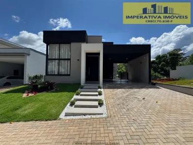 Casa de Condomínio com 4 Quartos à venda, 262m² no Jardim Celeste, Jundiaí