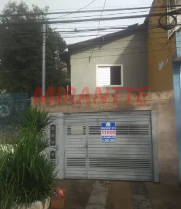 Casa com 5 Quartos à venda, 120m² no Vila Gustavo, São Paulo