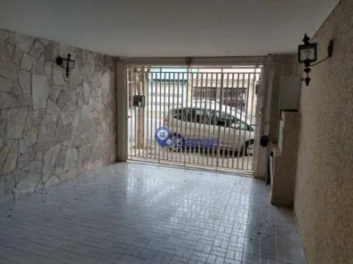 Sobrado com 3 Quartos à venda, 120m² no Jardim Aeroporto, São Paulo