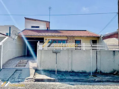 Casa com 3 Quartos à venda, 120m² no Alto Boqueirão, Curitiba