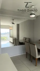 Apartamento com 3 Quartos à venda, 77m² no Jardim Limoeiro, Serra