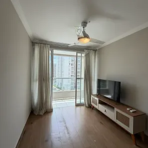 Apartamento com 2 Quartos à venda, 57m² no Vila Candinha, Araras