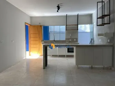 Casa com 3 Quartos à venda, 80m² no Jardim Paulista III, Maringá