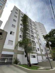 Apartamento com 2 Quartos à venda, 76m² no Cambuí, Campinas