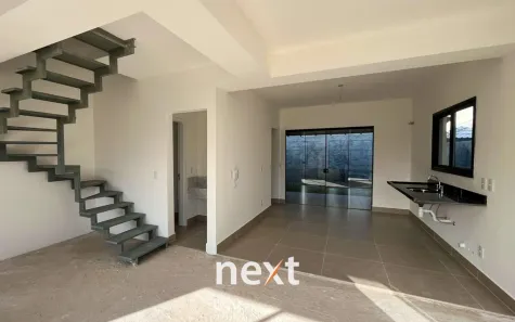 Casa de Condomínio com 3 Quartos à venda, 121m² no Jardim Santa Helena, Valinhos