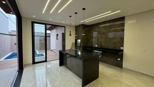 Casa de Condomínio com 3 Quartos à venda, 180m² no Jardim Santa Tereza, Taubaté