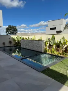 Casa de Condomínio com 1 Quarto à venda, 299m² no Residencial Goiânia Golfe Clube, Goiânia