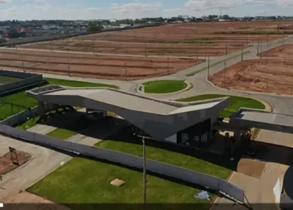 Lote/Terreno à venda, 270m² no Condomínio Vinhas, Senador Canedo