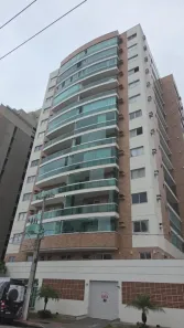 Apartamento com 2 Quartos para alugar, 60m² no Praia de Itaparica, Vila Velha