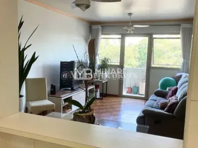 Apartamento com 3 Quartos à venda, 92m² no Real Parque, São Paulo