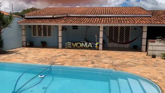 Casa com 4 Quartos à venda, 1300m² no Vila Nova Itapetininga, Itapetininga